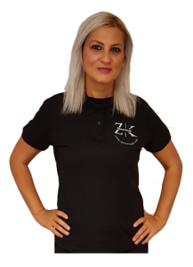 massage therapist