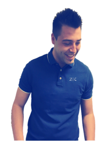 deep tissue massage treatment