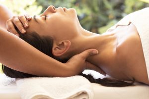 facial massage, facial beauty