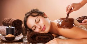 Mobile massage