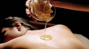 Massage Treatments