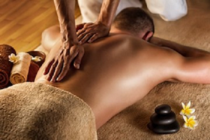 Massage at home