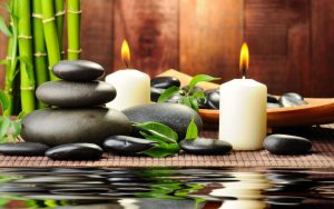 massage service - ZJ Massage