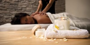 Mobile Massage