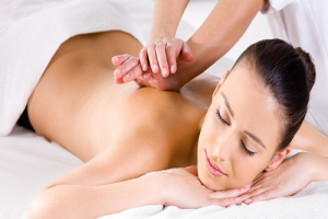 massage course