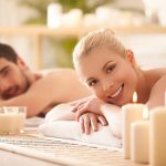 swedish massage, Massage at home
