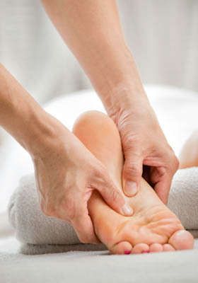 mobile massage
