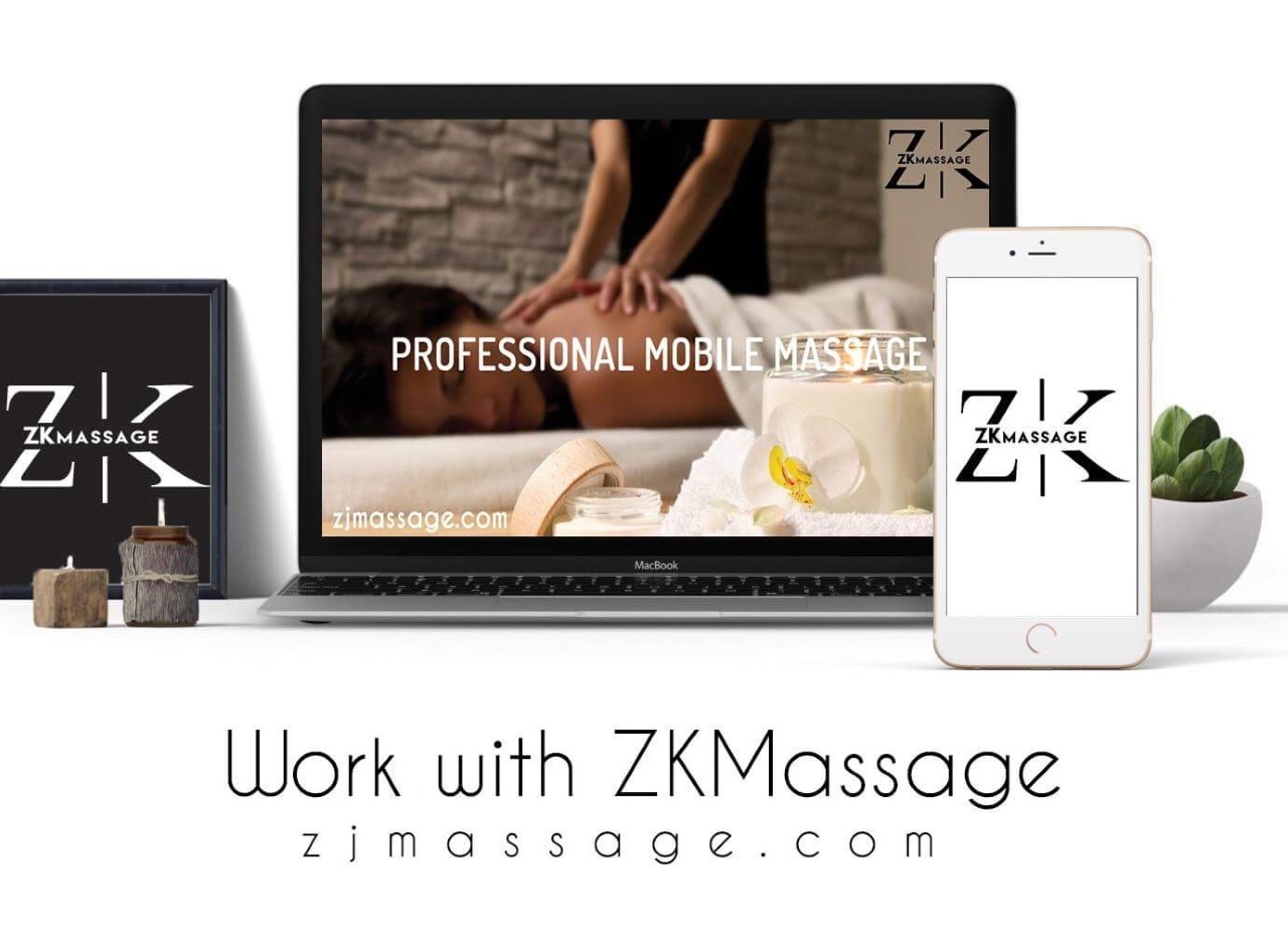 massage job