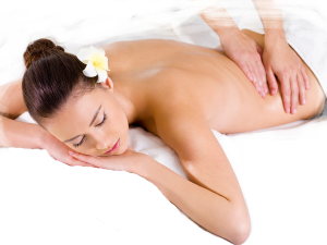Swedish Massage