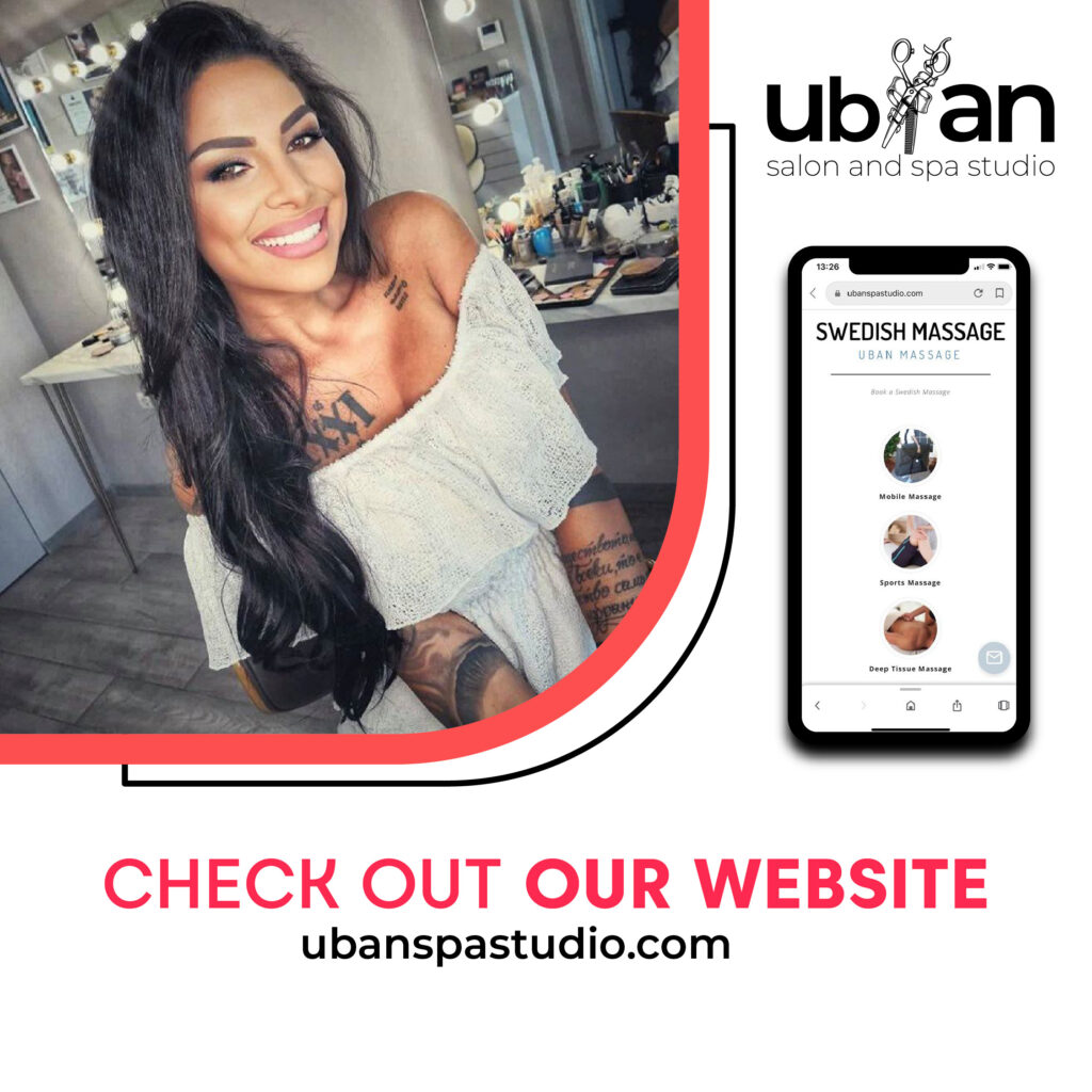 Massage Job in London UBAN Massage Joining Our Team is Simple